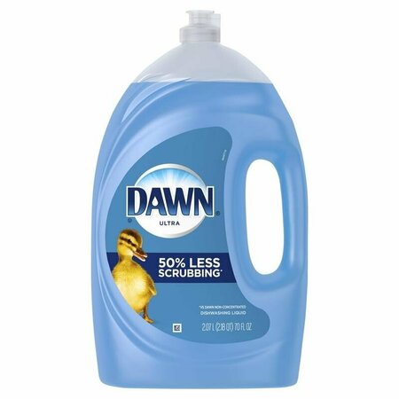 PROCTER & GAMBLE DAWN ULTRA DSH SOAP 70OZ 80736890